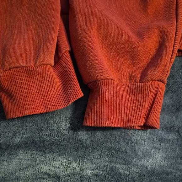 PUMA Bold Red Men's Hoodie - Picture 7 of 9